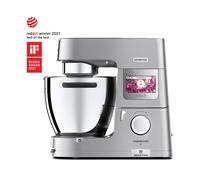 Chef de cocina XL KCL95.004SI