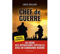 Chef de guerre
