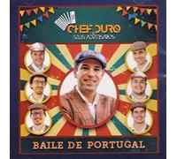 Chef Duro & Seus Adversarios - Baile De Portugal [CD] 2023