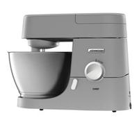 Chef Küchenmaschine KVC3150S, Robot de cocina plateado