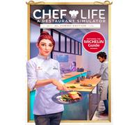 Chef Life: A Restaurant Simulator - Al Forno Edition PC