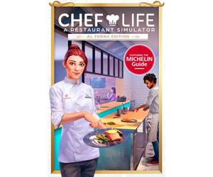 Chef Life - AL FORNO EDITION XBOX LIVE Key EUROPE