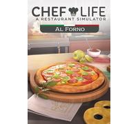 Chef Life - AL FORNO PACK (DLC) (PC) Steam Key GLOBAL