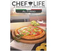 Chef Life - AL FORNO PACK PC - DLC