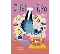 Chef Lupo