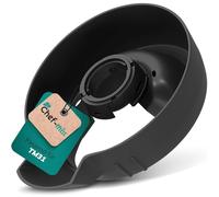 Chef-Mix Base de Recipiente TM 31 Recambio para Vоrwerk Thermоmix Base para Vaso TM31 - Base de Recipiente de Plástico para Thermоmix Bol Mezclador TM31 - Recambios & Accesorios Thermоmix TM31