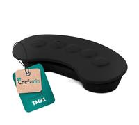 Chef-Mix Junta para Recambio de Módulo de Contacto para Vоrwerk Thermоmix TM31 Tapa de Sellado Tapa Thermоmix Vоrrwerk Junta para Módulo de Contacto para Thermоmix TM31 & Accesorios Bimby TM31