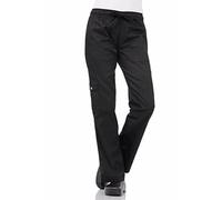 Chef obras negro J54 Cargo Pants, CPWO-BLK-M