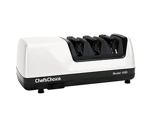 Chef´s Choice 1520 - Afilador eléctrico para Cuchillos asiáticos y jamoneros