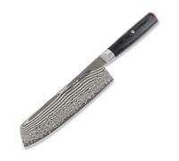 Chef´s knife Miyabi RAW 5000FCD Nakiri 17cm
