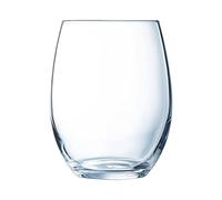 Chef & Sommelier 0026102116524 Primary FH27 Vaso 270ml, sin la marca de llenado, 6 Vaso