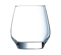 Chef & Sommelier Absoluty Caja 6 Vasos Altos Krysta 32cl Transparente