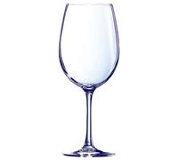Chef & Sommelier Cabernet Tulip Caja 6 Copas Tulip Vino Krysta 35cl Krysta No Apto Microondas Reciclable