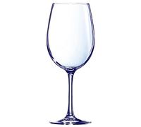 Chef & Sommelier Cabernet Tulip Caja 6 Copas Tulip Vino Krysta 47cl Krysta No Apto Microondas Reciclable