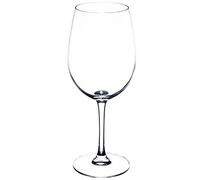 Chef & Sommelier Cabernet Tulip - Copas para vino, Vidrio, Transparente, Juego de 6 Piezas - 580ml
