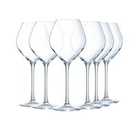 Chef & Sommelier Copas de Vino Cheer Up 47 cl Juego de 6