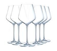 Chef & Sommelier Copas de Vino Distinction 47 cl Juego de 6