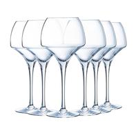Chef & Sommelier Vaso de pie 55 cl Open Up