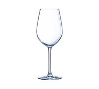 Chef & Sommellier L9949 Copas de Agua, 44 centiliters, Glass, Transparente