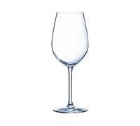 Chef & Sommelier Copas Enologia Vidrio, 53 cl, 6 unidades