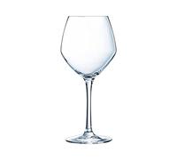 Chef & Sommelier Copas Vino Vidrio, 47 cl, 6 unidades
