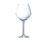 Chef & Sommelier Copas Vino Vidrio, 58 cl, 6 unidades