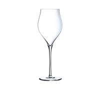 CHEF & SOMMELIER EXALTATION - Caja 6 Copas Enologi Vidrio 35Cl