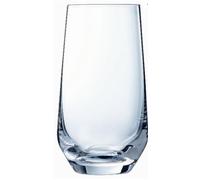 Chef & Sommelier Lima - Vaso Alto Vidrio 38Cl