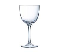 CHEF & SOMMELIER NICK & NORA - Set 6 Copas Coctail Vidrio 15Cl