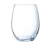 Chef & Sommelier Primary FH44 - Vaso 440ml, sin la marca de llenado, 6 Vasos