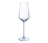 Chef & Sommelier Reveal UP - Caja 6 Copas Flauta Vidrio 21Cl