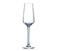 Chef & Sommelier Reveal UP - Caja 6 Copas Flauta Vidrio 21Cl