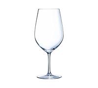 Chef & Sommelier SEQUENCE - Caja 6 Copas Enologia Vidrio 74Cl