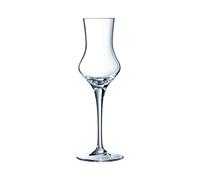 Chef & Sommelier Set de 6 copas de coñac Spirits de krysta 10 cl