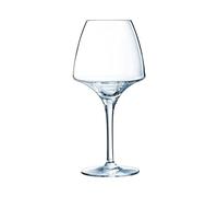 Chef & Sommelier Copa para vino Open Up Pro Tasting 320 ml sin la marca de llenado, 6 copas