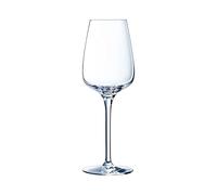 Chef & Sommellier Verre à Pied Sublym, 25 cl Copas de Agua, Glass, 6 Unidad (Paquete de 1), 6