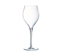 Chef & Sommelier Copas de champán Exaltation 30 cl (6 unidades)