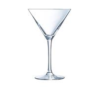 Chef & Sommelier CABERNET - Caja 6 Copas Cocktail Vdrio 30Cl
