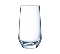 Chef & Sommelier Set de 6 vasos altos Lima de krysta 40 cl