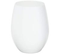 Chef & Sommelier Set de 6 vasos altos Primary White de krysta 36 cl