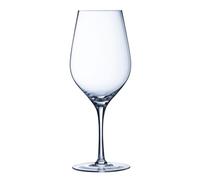 Chef & Sommelier Set de 6 vasos de vino Cabernet Supreme de krysta 62 cl
