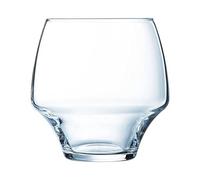 Vaso Chef&Sommelier Open Up Transparente Vidrio (6 Unidades) (38 cl)