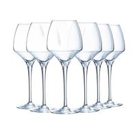 Chef & Sommelier Vaso de pie de 40 cl Open Up