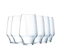 Chef & Sommelier Vidrio 35 cl Open Up