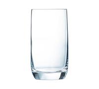 Chef & Sommelier Vigne FH33 Long drink vidrio 330ml, 6 Vidrio