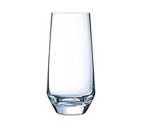 Chef & Sommellier 0883314503418 Vasos Largos, Glass Longdrink 450ml