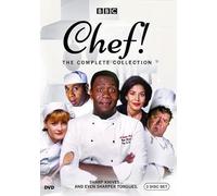 Chef!: The Complete Collection [USA] [DVD]