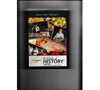 Chef Walter Staib's A Taste of History Season Eight Highlights