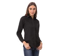 Chef Works Basic Dress Shirt Camisa básica de Vestir Mujer (Pack de 1)