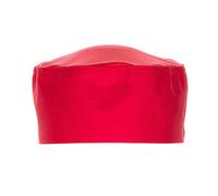 Chef Works Colour by A956 Cool Vent - Gorro de Lana, Color Rojo